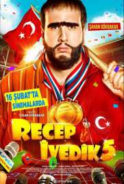 دانلود فیلم رجب ۵ Recep Ivedik 5 2017 دانلود فیلم رجب ۵ Recep Ivedik 5 2017