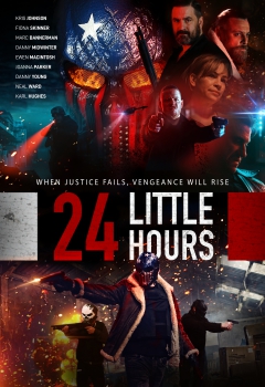 دانلود فیلم ۲۴ Little Hours 2020 دانلود فیلم ۲۴ Little Hours 2020