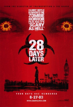دانلود فیلم ۲۸ Days Later… 2002 دانلود فیلم ۲۸ Days Later… 2002