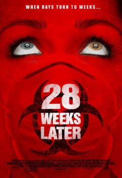 دانلود فیلم ۲۸ Weeks Later 2007 دانلود فیلم ۲۸ Weeks Later 2007