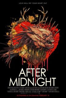 دانلود فیلم After Midnight 2019 دانلود فیلم After Midnight 2019