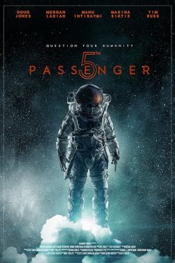 دانلود فیلم ۵th Passenger 2018 دانلود فیلم ۵th Passenger 2018
