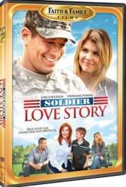 دانلود فیلم A Soldiers Love Story 2010 دانلود فیلم A Soldiers Love Story 2010