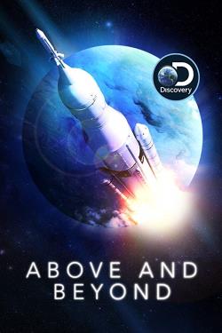دانلود فیلم Above And Beyond 2018 دانلود فیلم Above And Beyond 2018