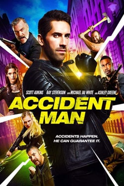 دانلود فیلم Accident Man 2018 دانلود فیلم Accident Man 2018