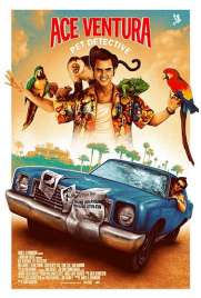 دانلود فیلم Ace Ventura: Pet Detective 1994 دانلود فیلم Ace Ventura: Pet Detective 1994