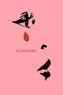 دانلود فیلم Acrimony 2018 دانلود فیلم Acrimony 2018