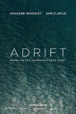 دانلود فیلم Adrift 2018 دانلود فیلم Adrift 2018