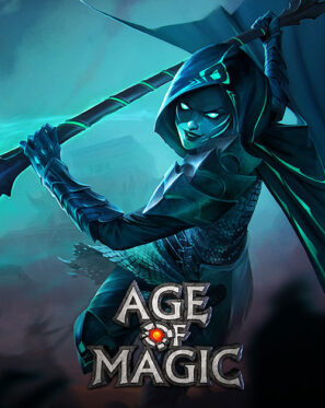 دانلود بازی آنلاین Age of Magic v1.22 دانلود بازی آنلاین Age of Magic v1.22