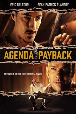 دانلود فیلم Agenda Payback 2018 دانلود فیلم Agenda Payback 2018