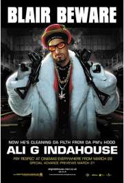 دانلود فیلم Ali G Indahouse 2002 دانلود فیلم Ali G Indahouse 2002