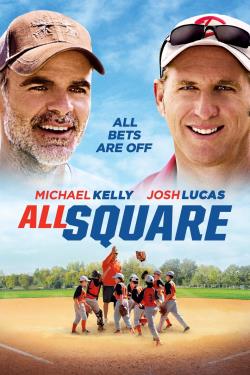 دانلود فیلم All Square 2018 دانلود فیلم All Square 2018