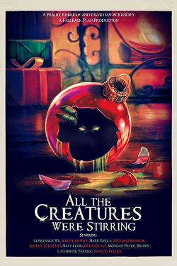 دانلود فیلم All the Creatures Were Stirring 2018 دانلود فیلم All the Creatures Were Stirring 2018