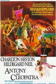 دانلود فیلم Antony and Cleopatra 1972 دانلود فیلم Antony and Cleopatra 1972