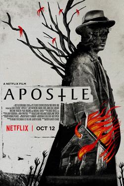 دانلود فیلم Apostle 2018 دانلود فیلم Apostle 2018