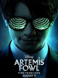 دانلود فیلم Artemis Fowl 2019 دانلود فیلم Artemis Fowl 2019