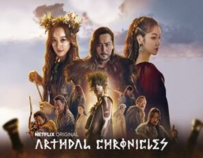 دانلود قسمت ششم سریال Arthdal Chronicles دانلود قسمت ششم سریال Arthdal Chronicles