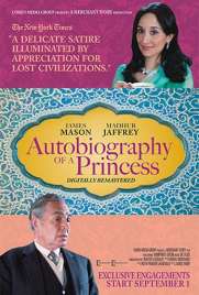 دانلود فیلم Autobiography of a Princess 1975 دانلود فیلم Autobiography of a Princess 1975