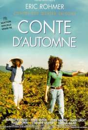 دانلود فیلم Autumn Tale 1998 دانلود فیلم Autumn Tale 1998