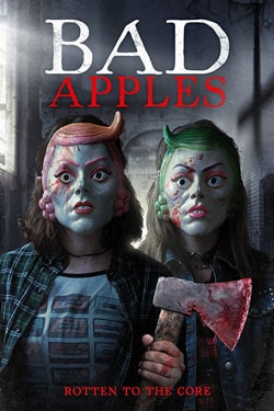 دانلود فیلم Bad Apples 2018 دانلود فیلم Bad Apples 2018