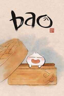 دانلود فیلم Bao 2018 دانلود فیلم Bao 2018