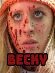 دانلود فیلم Becky 2020 دانلود فیلم Becky 2020