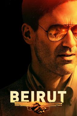 دانلود فیلم Beirut 2018 دانلود فیلم Beirut 2018