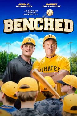 دانلود فیلم Benched 2018 دانلود فیلم Benched 2018