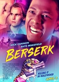 دانلود فیلم Berserk 2019 دانلود فیلم Berserk 2019