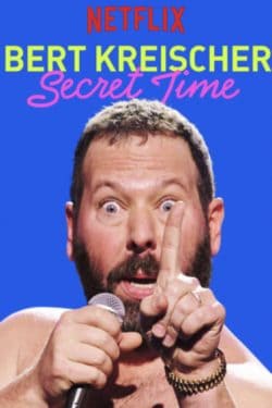 دانلود فیلم Bert Kreischer: Secret Time 2018 دانلود فیلم Bert Kreischer: Secret Time 2018