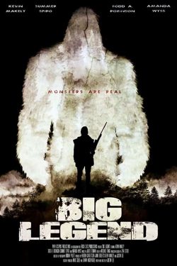 دانلود فیلم Big Legend 2018 دانلود فیلم Big Legend 2018