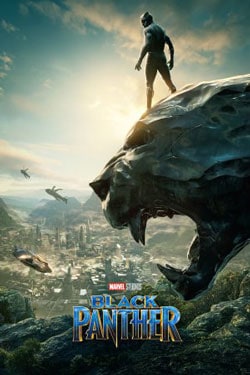 دانلود فیلم Black Panther 2018 دانلود فیلم Black Panther 2018