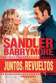 دانلود فیلم Blended 2014 دانلود فیلم Blended 2014