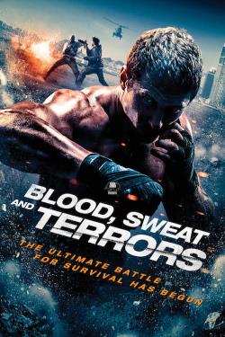 دانلود فیلم Blood Sweat And Terrors 2018 دانلود فیلم Blood Sweat And Terrors 2018