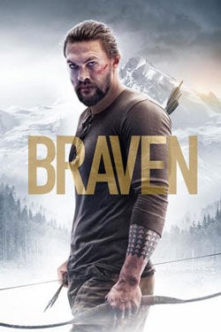 دانلود فیلم Braven 2018 دانلود فیلم Braven 2018