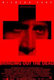 دانلود فیلم Bringing Out the Dead 1999 دانلود فیلم Bringing Out the Dead 1999