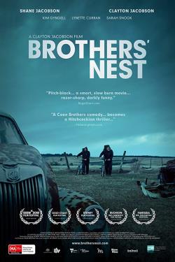 دانلود فیلم Brothers Nest 2018 دانلود فیلم Brothers Nest 2018
