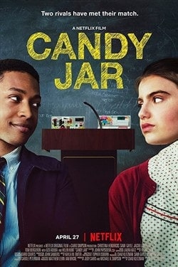 دانلود فیلم Candy Jar 2018 دانلود فیلم Candy Jar 2018