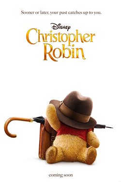 دانلود فیلم Christopher Robin 2018 دانلود فیلم Christopher Robin 2018