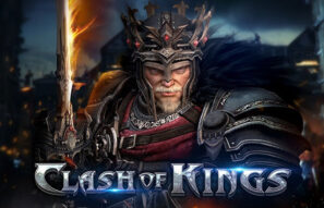 دانلود بازی آنلاین Clash of Kings v5.34.0 دانلود بازی آنلاین Clash of Kings v5.34.0