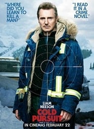دانلود فیلم Cold Pursuit 2019 دانلود فیلم Cold Pursuit 2019