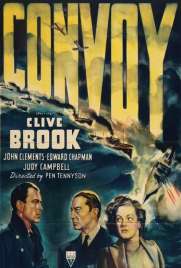 دانلود فیلم Convoy 1940 دانلود فیلم Convoy 1940