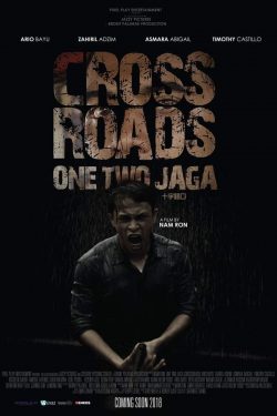 دانلود فیلم Crossroads One Two Jaga 2018 دانلود فیلم Crossroads One Two Jaga 2018