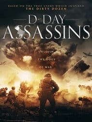 دانلود فیلم D Day Asassins 2019 دانلود فیلم D Day Asassins 2019