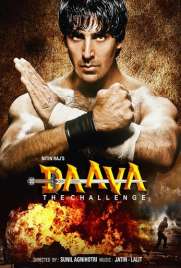 دانلود فیلم Daava 1997 دانلود فیلم Daava 1997