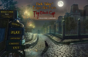 دانلود بازی Dark Tales 2: The Black Cat دانلود بازی Dark Tales 2: The Black Cat