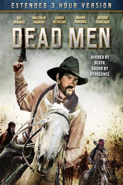 دانلود فیلم Dead Men 2018 دانلود فیلم Dead Men 2018