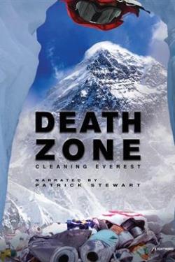 دانلود فیلم Death Zone: Cleaning Mount Everest 2018 دانلود فیلم Death Zone: Cleaning Mount Everest 2018