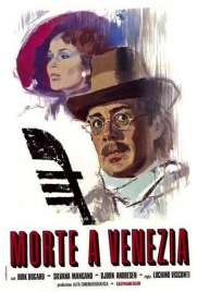 دانلود فیلم Death in Venice 1971 دانلود فیلم Death in Venice 1971