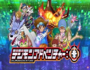 دانلود قسمت سوم سریال Digimon Adventure دانلود قسمت سوم سریال Digimon Adventure